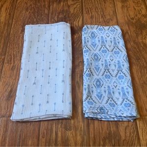 Muslin Swaddles